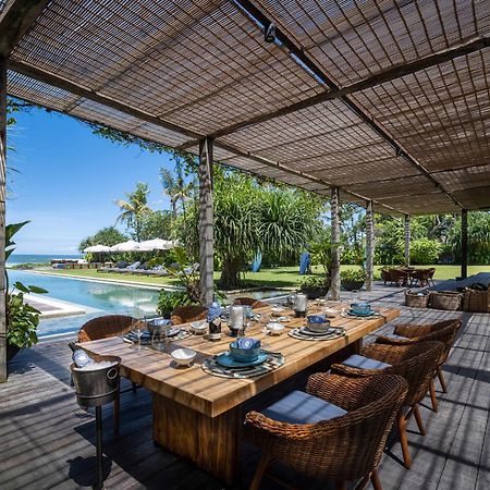 Noku Beach House By Elite Havens Seminyak Esterno foto
