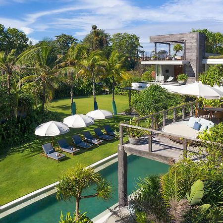 Noku Beach House By Elite Havens Seminyak Esterno foto