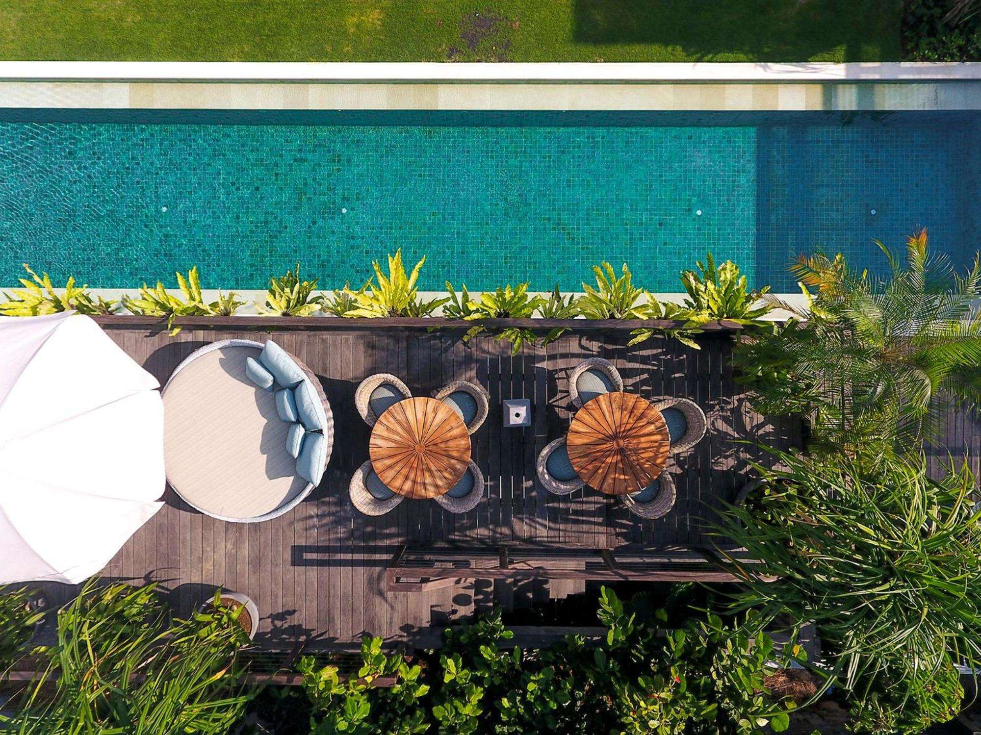 Noku Beach House By Elite Havens Seminyak Esterno foto