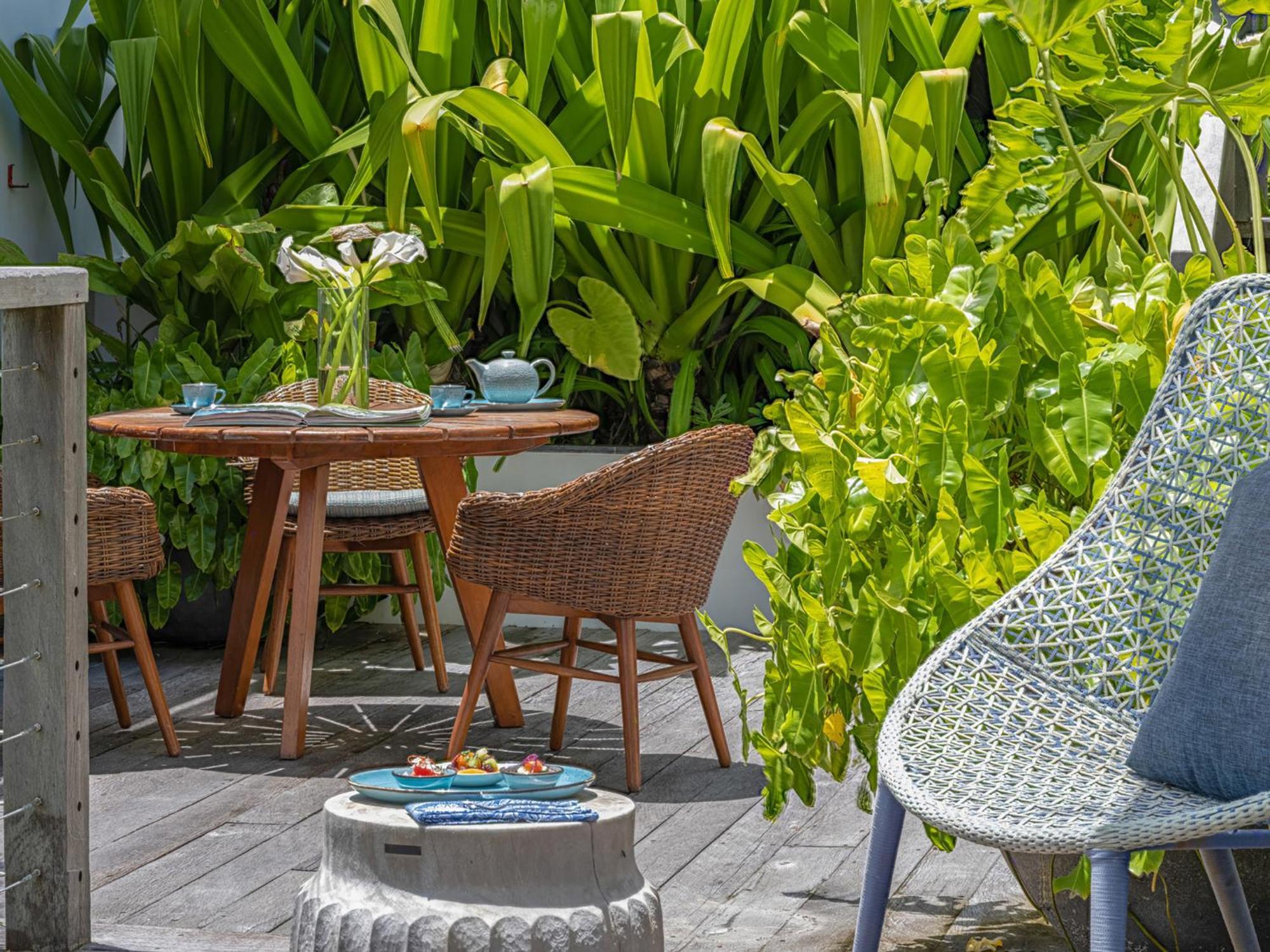 Noku Beach House By Elite Havens Seminyak Esterno foto