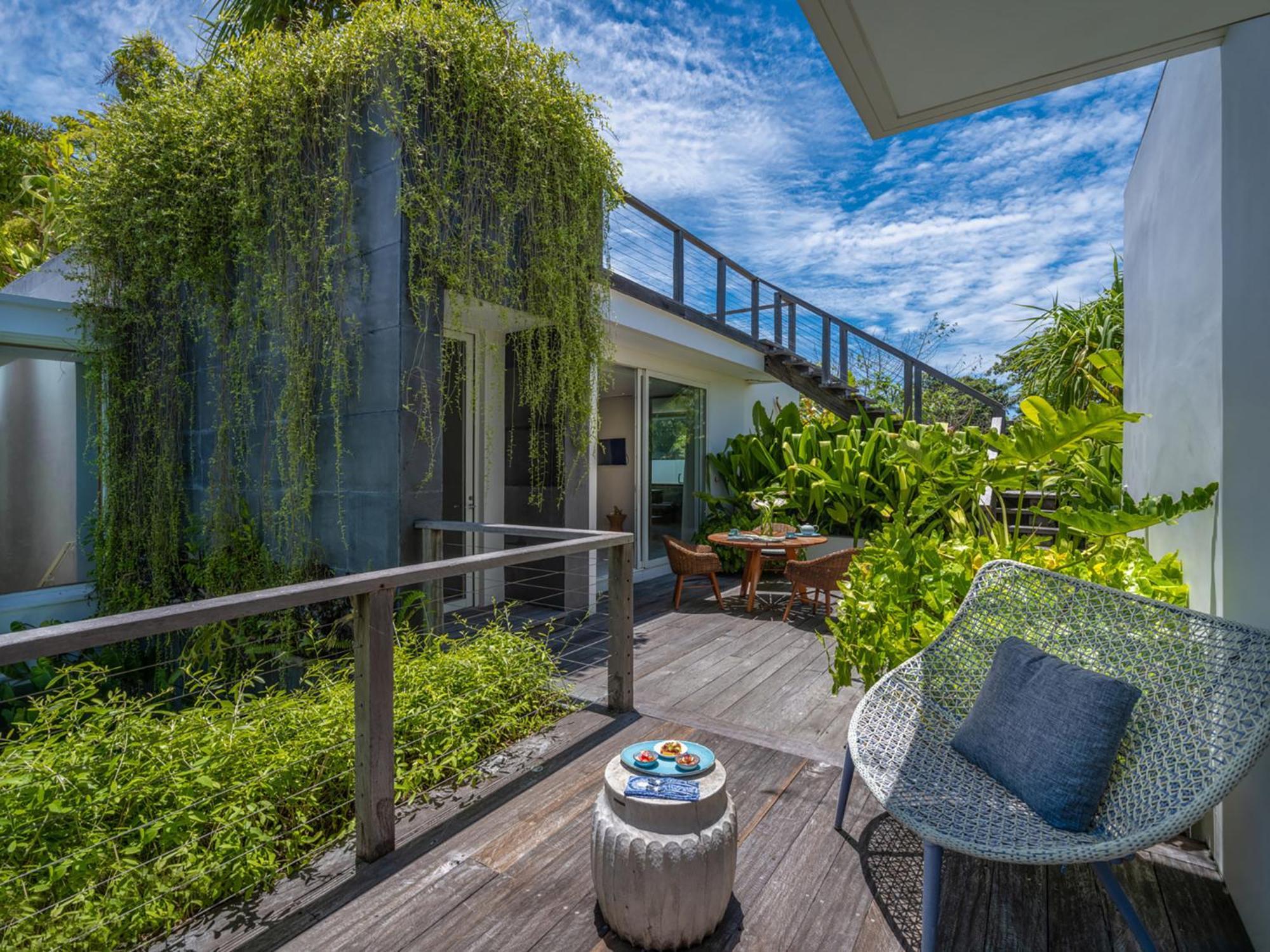 Noku Beach House By Elite Havens Seminyak Esterno foto