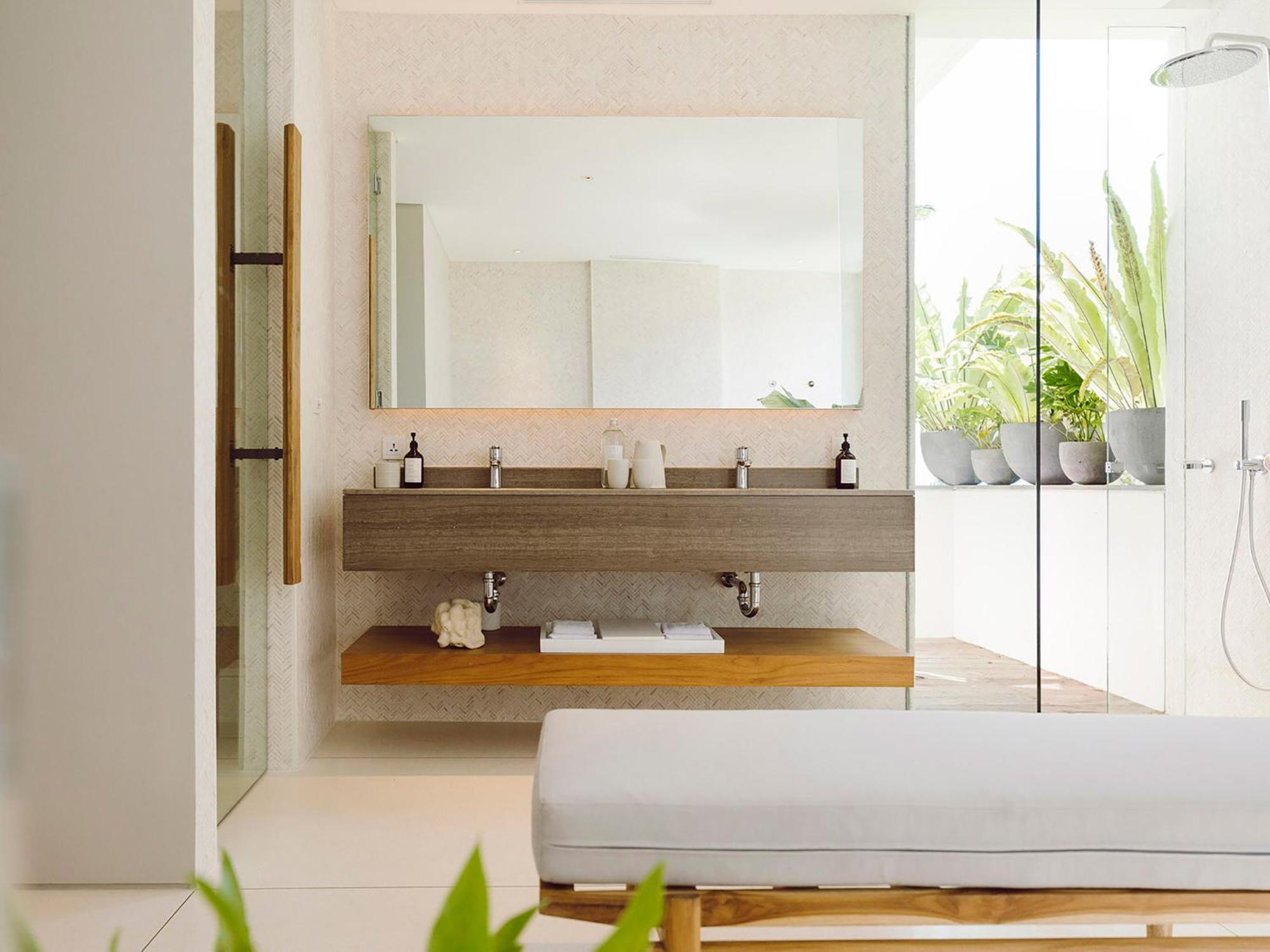 Noku Beach House By Elite Havens Seminyak Esterno foto