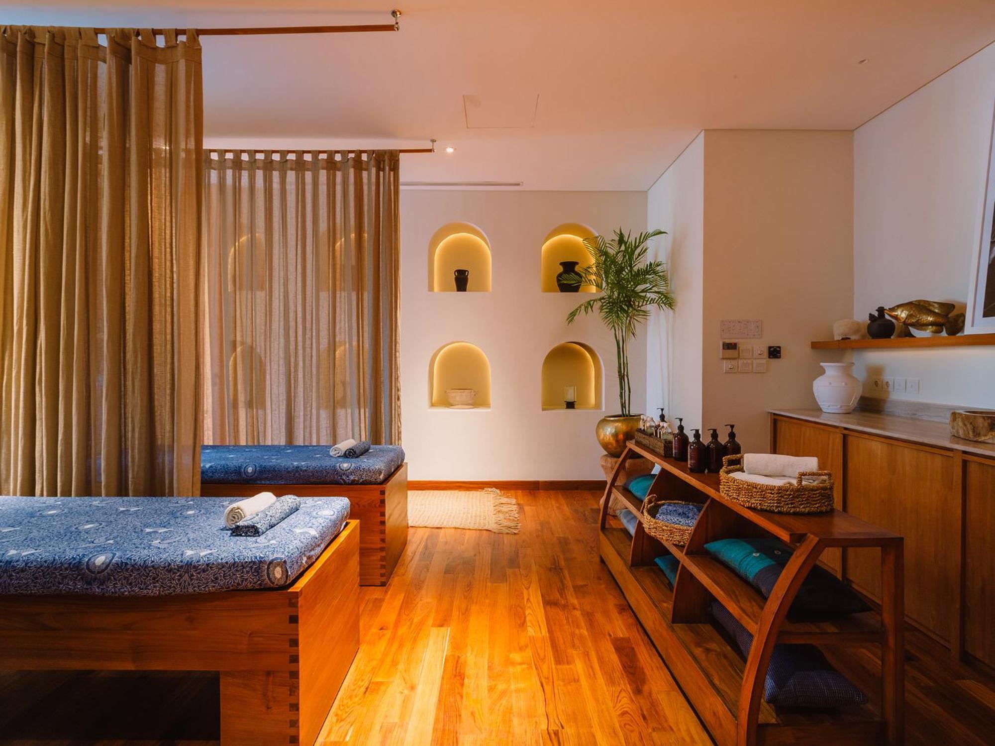 Noku Beach House By Elite Havens Seminyak Esterno foto