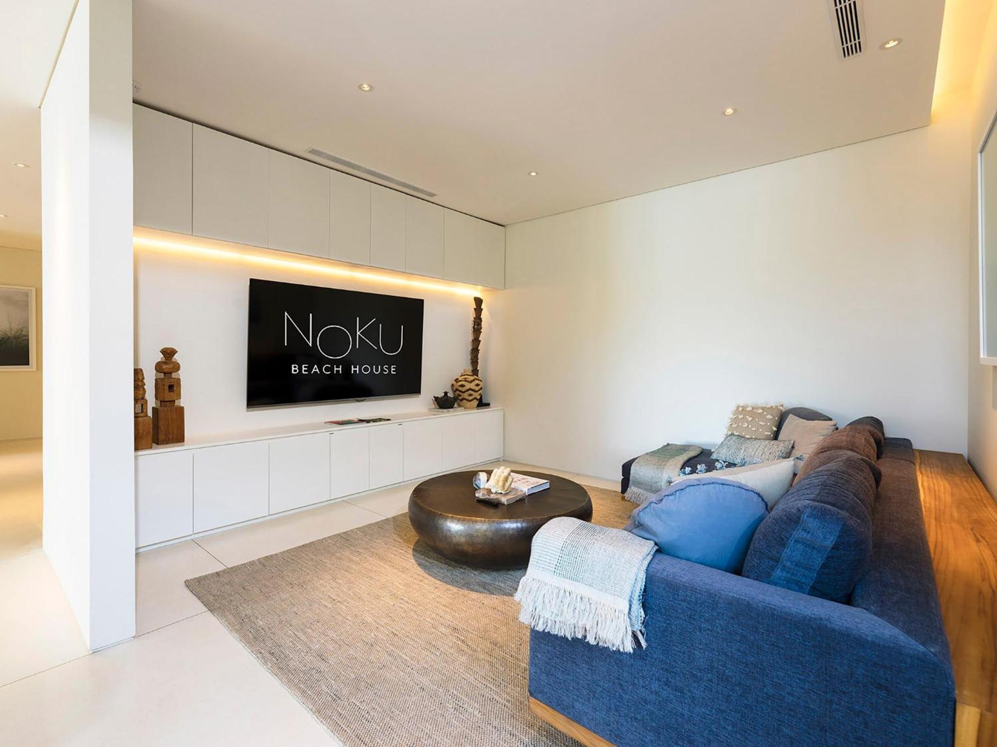 Noku Beach House By Elite Havens Seminyak Esterno foto